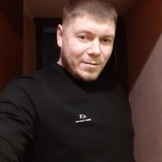 Фотография мужчины Серж, 37 лет из г. Першотравенск