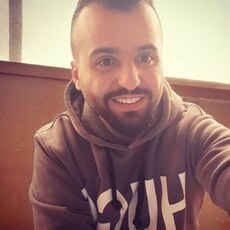 Фотография мужчины Sergey, 37 лет из г. Днепродзержинск