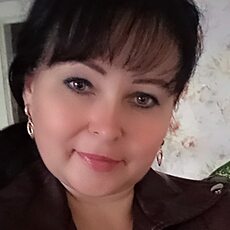 Фотография девушки Ольга, 45 лет из г. Полоцк