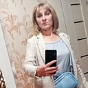Светлана, 45 лет