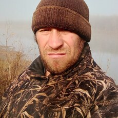 Фотография мужчины Zhenya Ushakov, 34 года из г. Усть-Калманка