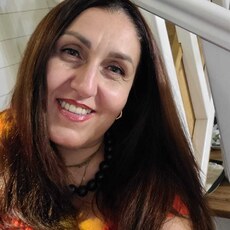 Фотография девушки Галина, 53 года из г. Смоленск