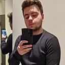 Миша, 23 года