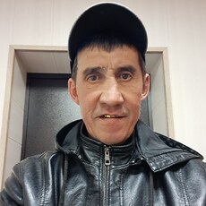 Фотография мужчины Александр, 47 лет из г. Чита