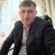 Фотография мужчины Алексей, 39 лет из г. Усолье-Сибирское
