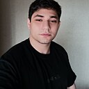 Умар, 26 лет