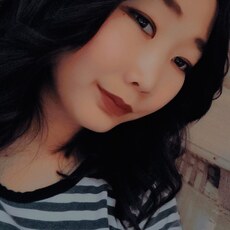 Фотография девушки Айым, 23 года из г. Жезказган