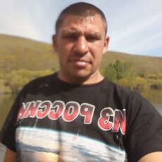 Фотография мужчины Виталий, 37 лет из г. Нерчинск