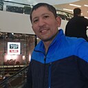 Сабыржан, 35 лет