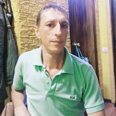 Фотография мужчины Сергей, 42 года из г. Харьков