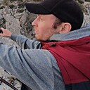 Серега, 38 лет