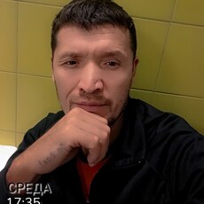 Фотография мужчины Ержан, 45 лет из г. Шымкент