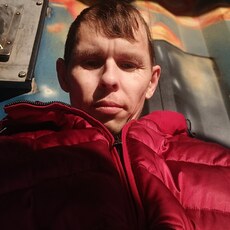 Фотография мужчины Евгений, 36 лет из г. Корсаков