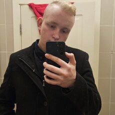 Фотография мужчины Данил, 24 года из г. Валдай
