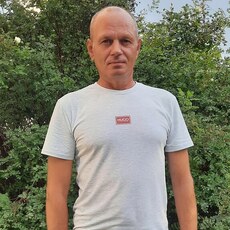 Фотография мужчины Александр, 52 года из г. Витебск