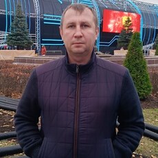 Фотография мужчины Алексей, 39 лет из г. Долгопрудный