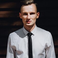Фотография мужчины Андрей, 24 года из г. Жодино