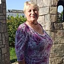 Мария Петровна, 65 лет