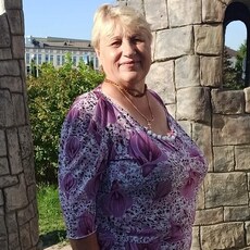 Фотография девушки Мария Петровна, 65 лет из г. Бобруйск