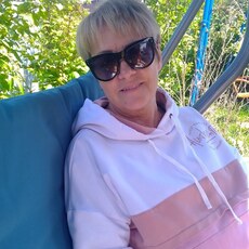 Фотография девушки Ольга, 55 лет из г. Пермь