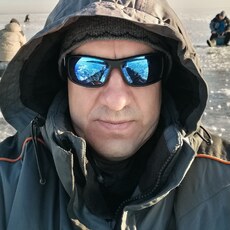 Фотография мужчины Владимир, 52 года из г. Нижний Новгород