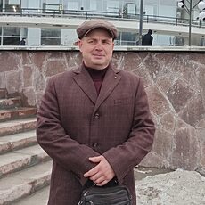 Фотография мужчины Алексей, 52 года из г. Куйбышев