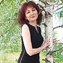 Оксана, 52 года
