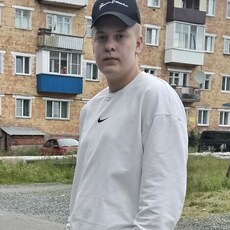 Фотография мужчины Данил, 20 лет из г. Москва