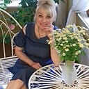 Ирина Назарова, 54 года