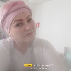 Фотография девушки Marina, 57 лет из г. Иркутск