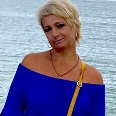 Фотография девушки Наталья, 54 года из г. Самара