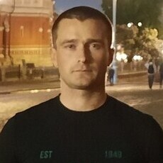 Фотография мужчины Алексей, 34 года из г. Усть-Кут