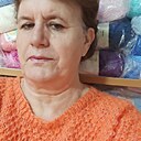 Людмила, 65 лет