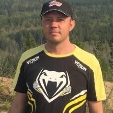 Фотография мужчины Алексей, 35 лет из г. Асбест