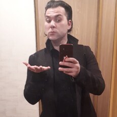 Фотография мужчины Тимур, 27 лет из г. Альметьевск