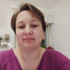 Фотография девушки Оксана, 40 лет из г. Варшава