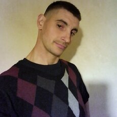 Фотография мужчины Алекс, 29 лет из г. Каменское