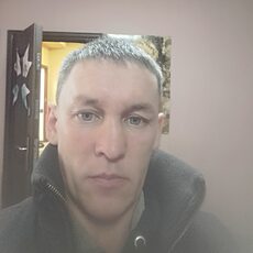 Фотография мужчины Максим, 40 лет из г. Пермь