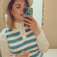 Фотография девушки Яна, 36 лет из г. Гаджиево