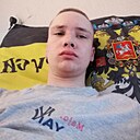 Сергей, 23 года