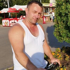 Фотография мужчины Михаил, 42 года из г. Самара