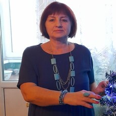 Фотография девушки Людмила, 67 лет из г. Архангельск