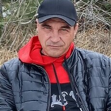 Фотография мужчины Андрей, 47 лет из г. Александровск-Сахалинский