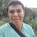 Tair, 22 года