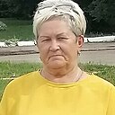 Валюшка, 64 года