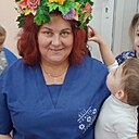 Эльвира, 54 года