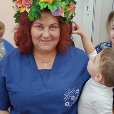 Фотография девушки Эльвира, 54 года из г. Армянск