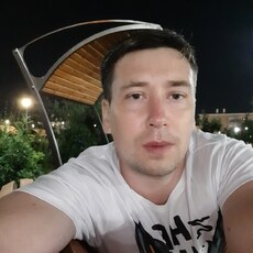 Фотография мужчины Андрей, 41 год из г. Улан-Удэ
