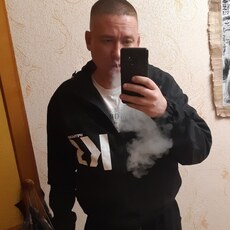 Фотография мужчины Данил, 44 года из г. Петропавловск