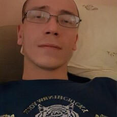 Фотография мужчины Сергей, 34 года из г. Биробиджан